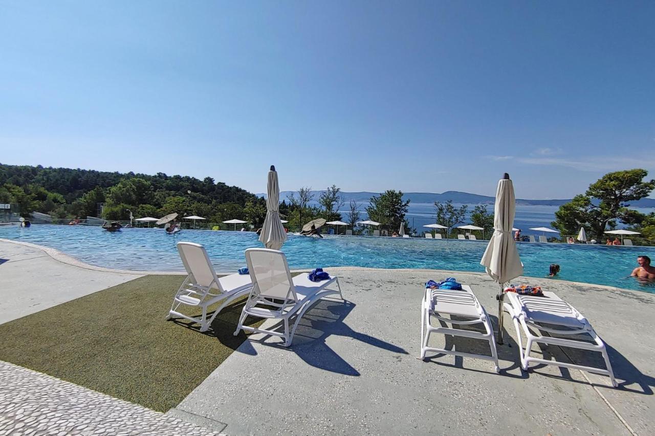 Mobile Homes Selce - Alpe Jadran Mobil エクステリア 写真